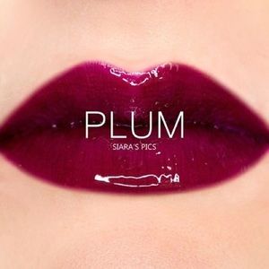Plum LipSense